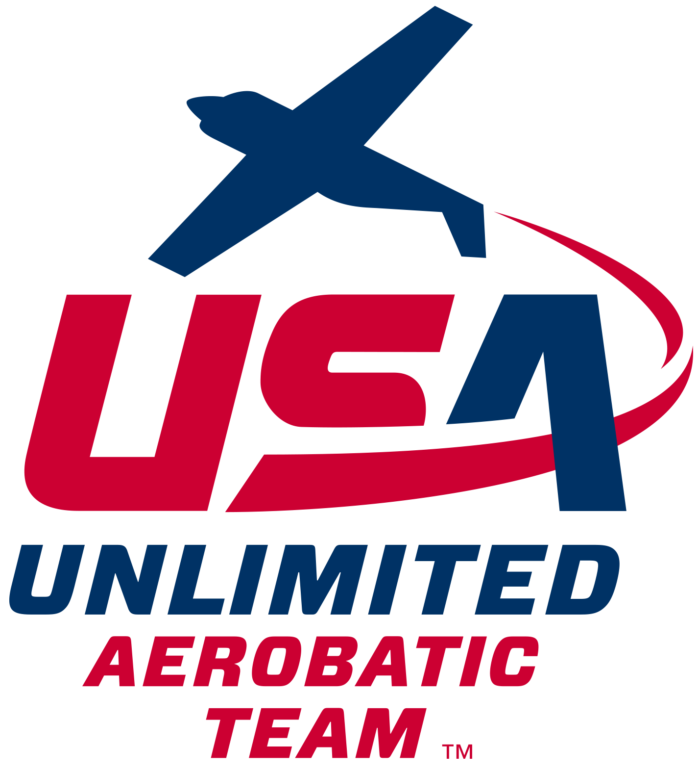 USA Advanced Team Logo