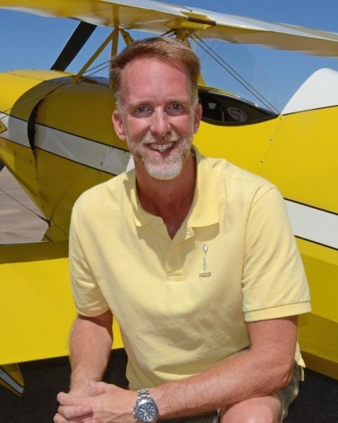 Doug Jenkins