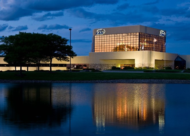 EAA Aviation Museum