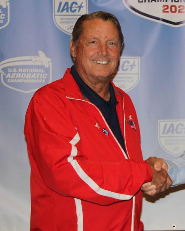Marty Flournoy