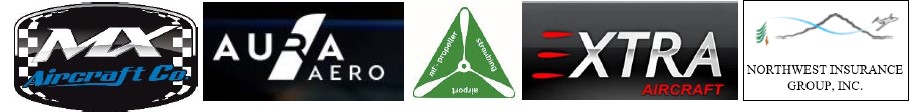 Platinum sponsors