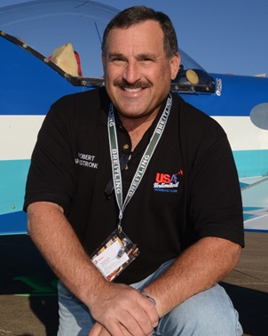 Robert Armstrong