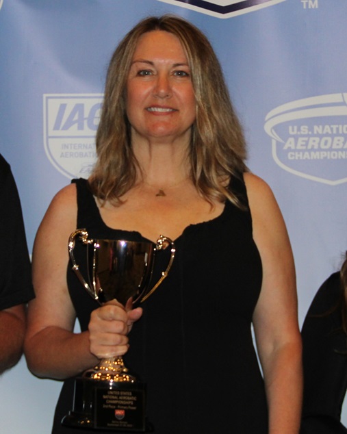 Sara Arnold