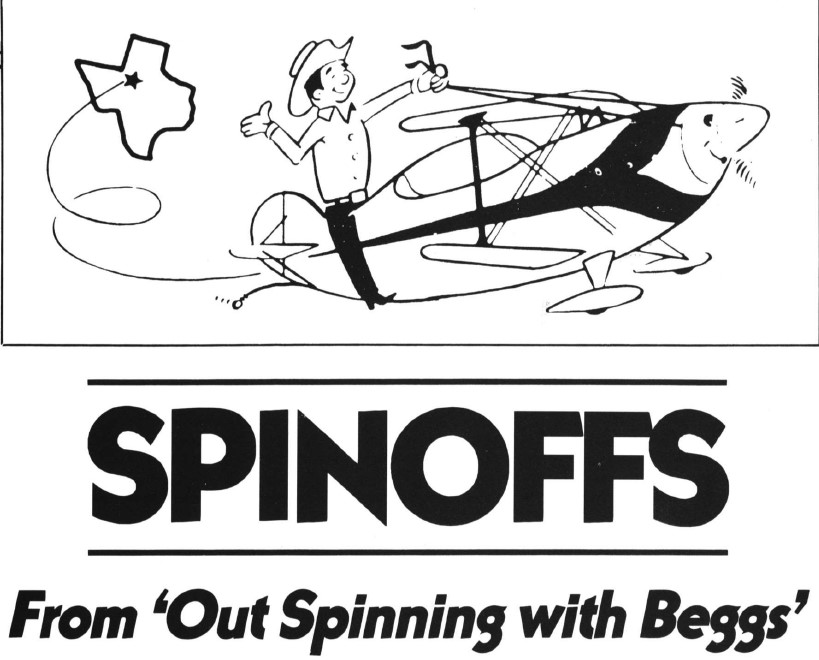 Spinoffs