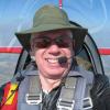 Profile picture for user Jim Ward