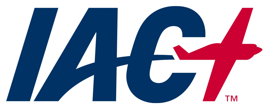 IAC Monogram 2 C Red Plane RGB International Aerobatic Club IAC Monogram 2 C Red Plane RGB International Aerobatic Club