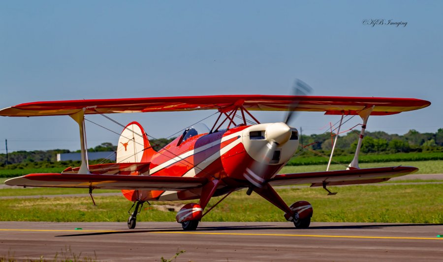 Steen Skybolt Todd Nelson | International Aerobatic Club