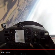 aerobatics - What is the difference between a barrel roll and an