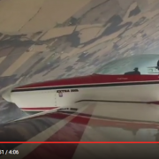 aerobatics - What is the difference between a barrel roll and an