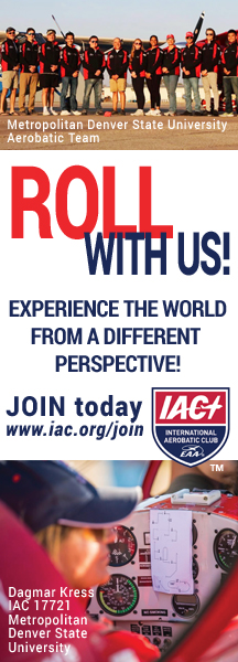 Join IAC!